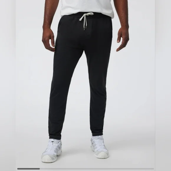 Vuori Men's Ponto Performance Pant Size Small - Picture 1 of 5